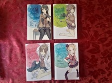 Bunny girl senpai usato  Grottaferrata