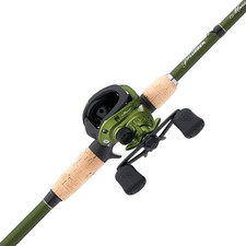 Monarch low baitcast for sale  Brentwood