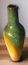 Vaso exclusivo vintage para ambientes internos e externos decoração plantas flores AZUL, VERDE, AMARELO, MARROM,  comprar usado  Enviando para Brazil