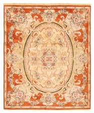 Traditional hand knotted for sale  Champlain