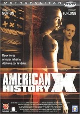 American history d'occasion  France