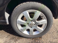 Vauxhall meriva mk1 for sale  NOTTINGHAM