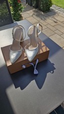 Damen schuhe brautschuhe gebraucht kaufen  Essen