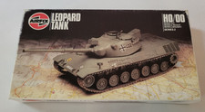 Airfix leopard maßstab gebraucht kaufen  Augsburg