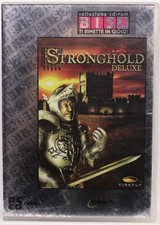 Stronghold deluxe gioco usato Stronghold deluxe gioco usato  Roma