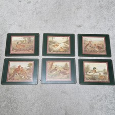Pimpernel placemats game for sale  KIDDERMINSTER
