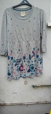 Ladies mantaray grey for sale  CAMBORNE