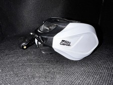 Carretel de pesca Abu Garcia Ike EZ fundido 3 rolamentos proporção 6:2:1 IKEEZLP comprar usado  Enviando para Brazil
