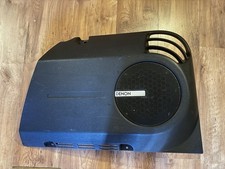 Caisson subwoofer basse d'occasion  Lure