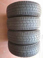 Pneumatici 215 stagioni usato  Cerignola