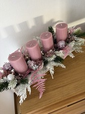 Adventskranz adventsgesteck ti gebraucht kaufen Adventskranz adventsgesteck ti gebraucht kaufen  Merchweiler