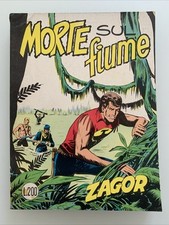 Zagor zenit 103 usato  Pesaro