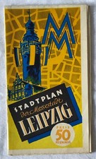 Stadtplan messestadt leipzig gebraucht kaufen Stadtplan messestadt leipzig gebraucht kaufen  Erfurt