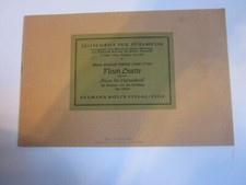 1956 neun duette for sale  Shirley
