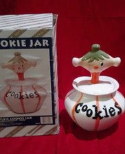 Pixieware cookie jar for sale  Portland