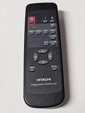 Genuine original hitachi for sale  NOTTINGHAM