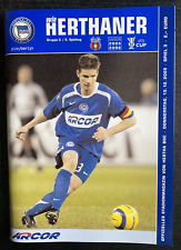 Uefa iii 2005 gebraucht kaufen  Stahnsdorf