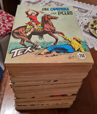 Lotto stock fumetti usato  Reggio Emilia
