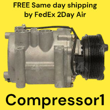 Compressor chevrolet equinox for sale  San Fernando