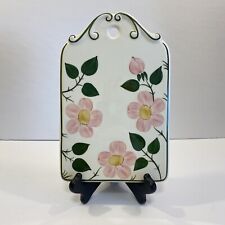Vintage 1980s villeroy for sale  Midlothian