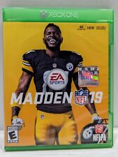 Madden nfl microsoft for sale  Ellicott City