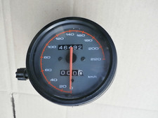 Compteur kilometrique ducati d'occasion  Liévin