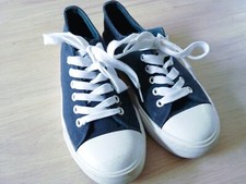 Baskets femme sneakers d'occasion  Troyes