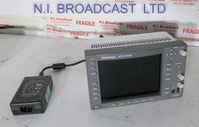 Tektronix wfm5000 hdsdi for sale  CRAIGAVON