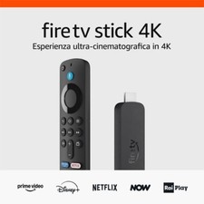 Fire stick 8gb usato  Bovolone