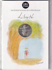 Lot sets euro d'occasion  Poitiers