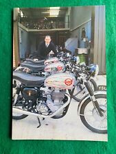 Bsa stunning photo for sale  BRISTOL