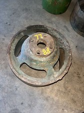 Oliver belt pulley for sale  Roann