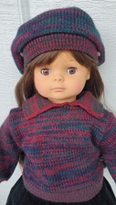 Engel puppen doll for sale  Portland