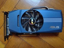 Asus gtx 460 usato  Roma