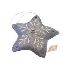 Blue cloth star for sale  Richmond