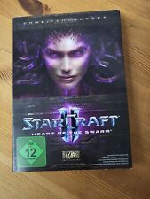 Starcraft heart the gebraucht kaufen  Biebesheim