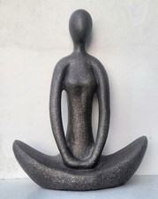 Yoga meditation female for sale  BIRMINGHAM