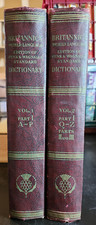 Vol. set britannica for sale  Holmdel