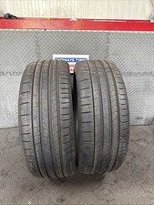 Pirreli zero 255 for sale  DRIFFIELD