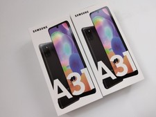 Selado - Samsung Galaxy A31 - 128 GB - (Desbloqueado) Dual-SIM - Todas as cores comprar usado  Enviando para Brazil
