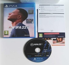 Ps4 fifa completo usato  Roma