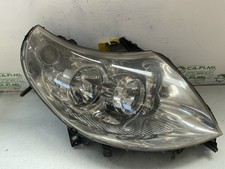Faro fanale anteriore usato  Italia