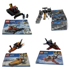 Lego city 60222 for sale  TIPTON