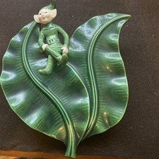 Vintage green elf for sale  Laurel