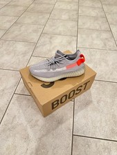 Adidas Yeezy Boost 350 V2 tylne światło FX 9017 EU36,5 US 4,5 na sprzedaż  Wysyłka do Poland