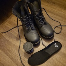 Martens 1460 pascal gebraucht kaufen  Lüneburg