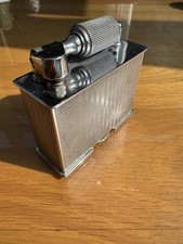 Mcmurdo petrol table for sale  WALTHAM CROSS
