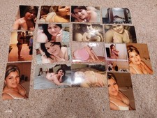 Risque bedroom pictures for sale  Chester