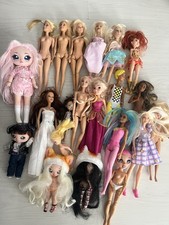 Large bundle barbie for sale Large bundle barbie for sale  UXBRIDGE