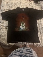 Camiseta Vintage Original Savatage Criss Oliva Tribute GG comprar usado  Enviando para Brazil